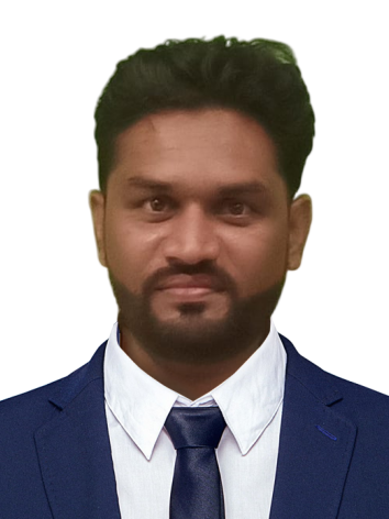 Ashpak Bagwan - Founder & Managing Director