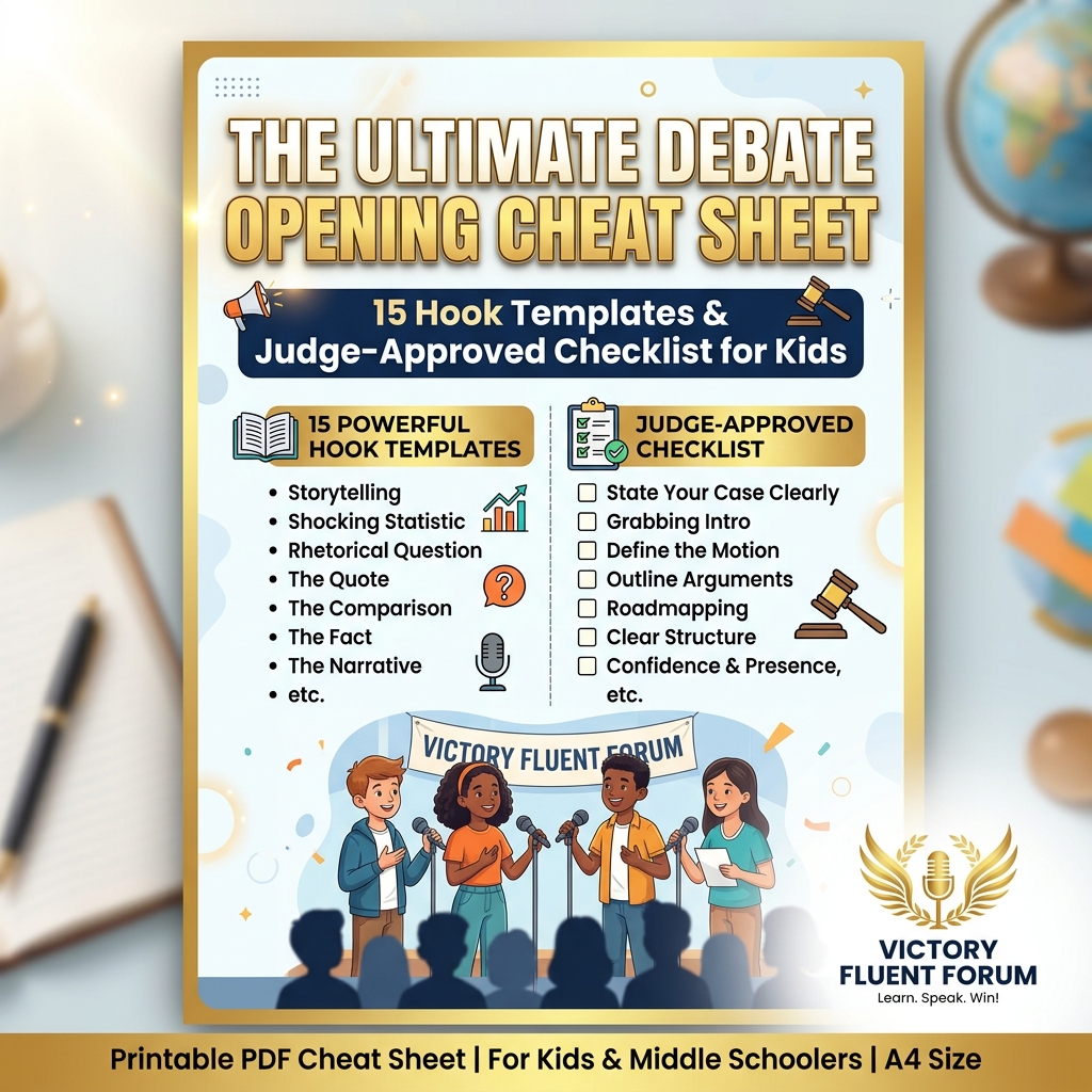 PDF Cheat Sheet Cover Preview