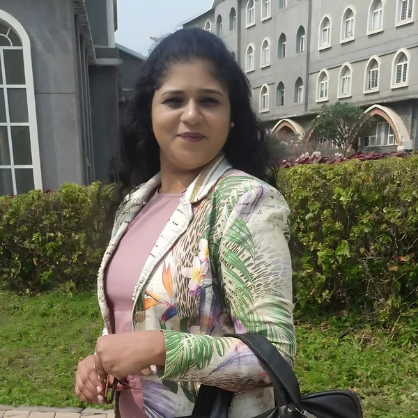 Simran Bagwan